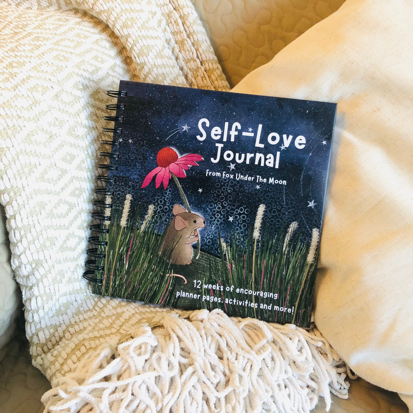 Self-Love Journal - Hardback