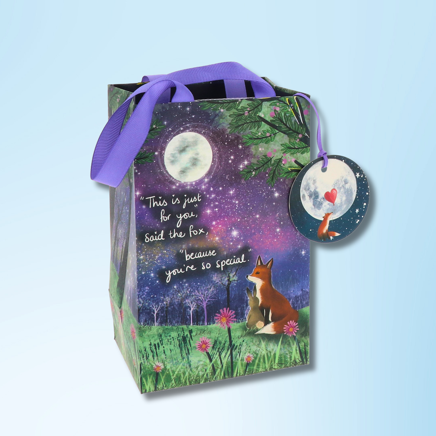 Small Gift Bag Gift Bag - So Special