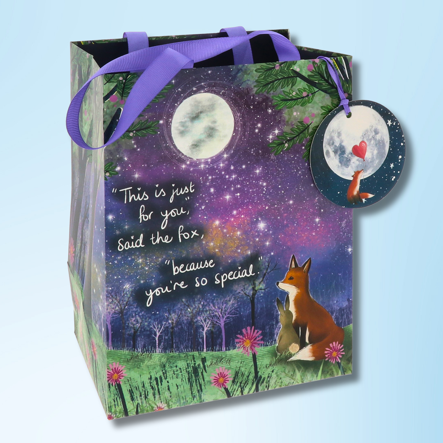 Medium Gift Bag - So Special