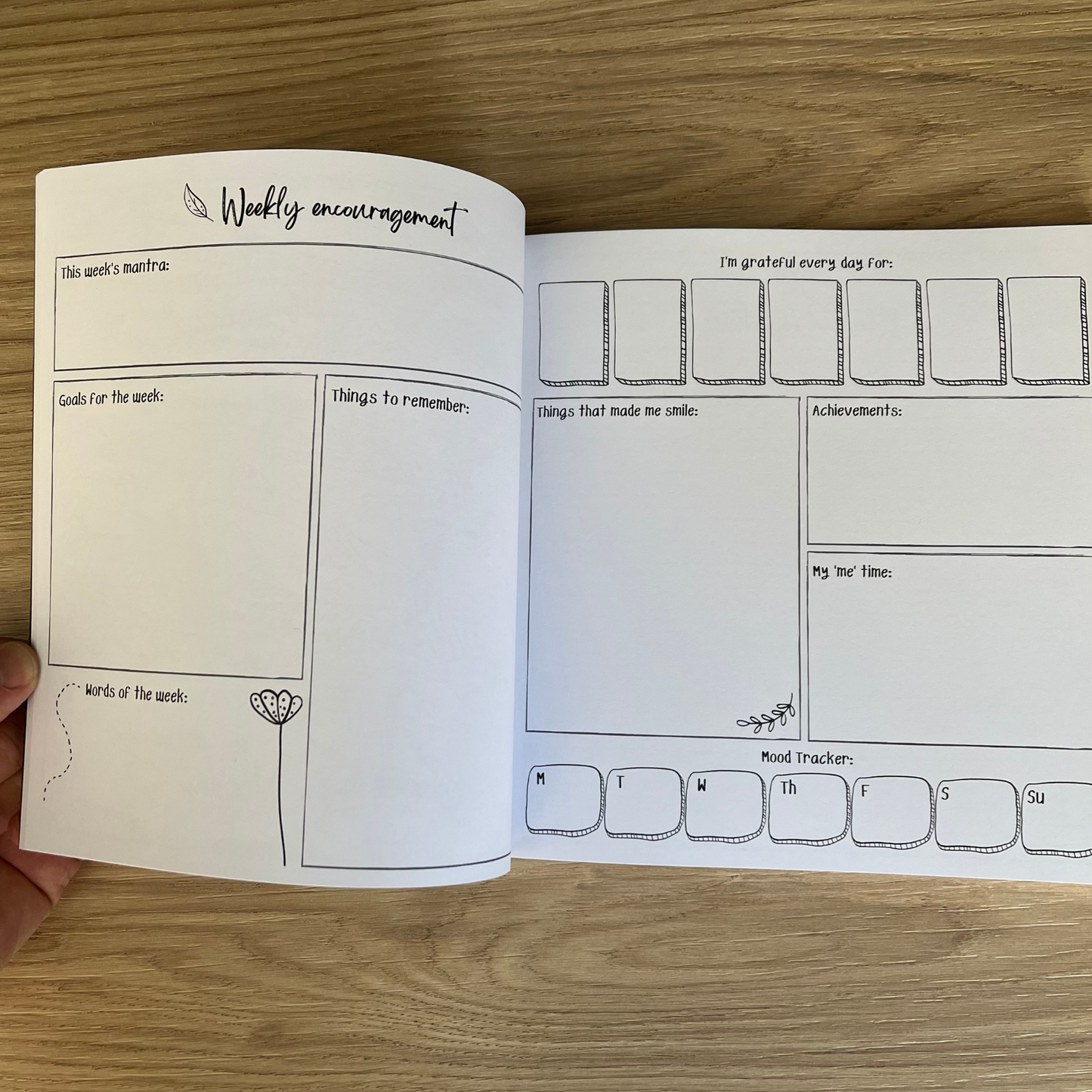 Self-Love Journal - Paperback