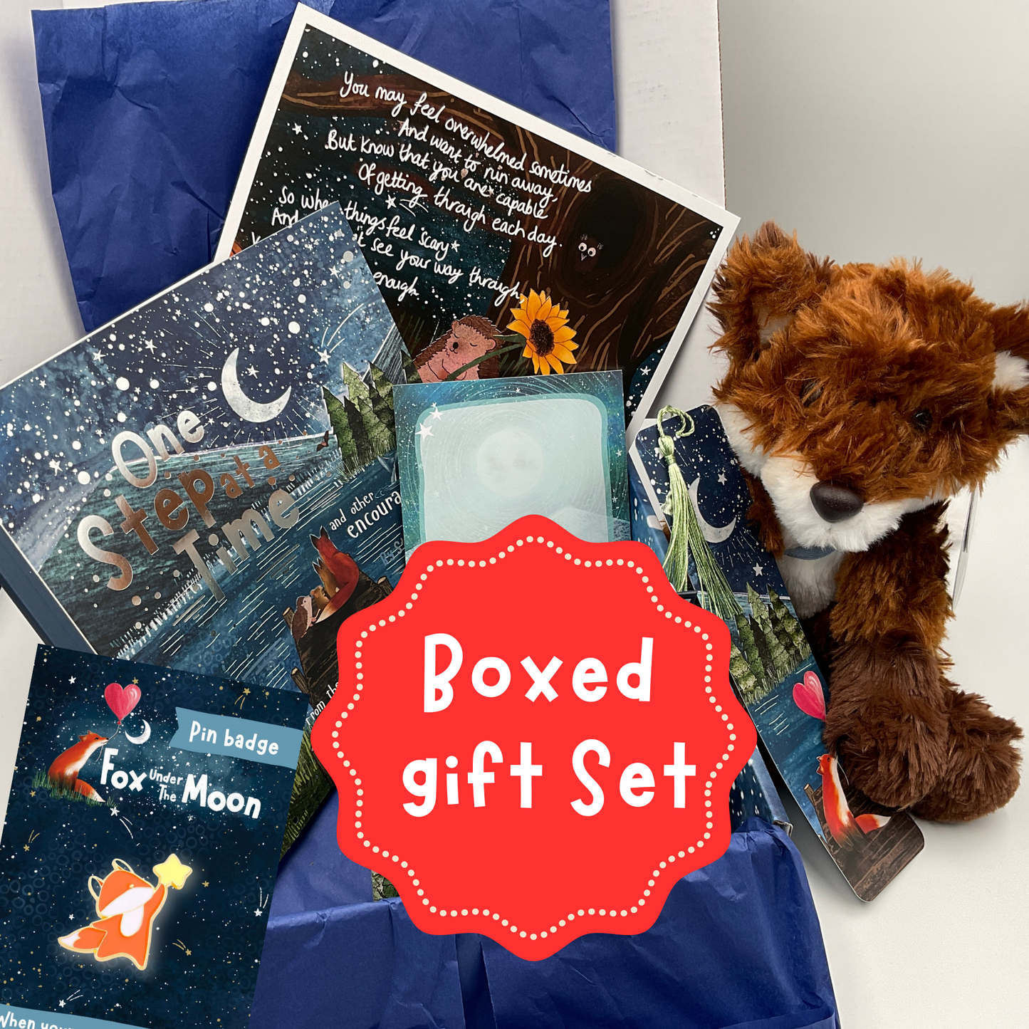 Special Edition Gift Box Set