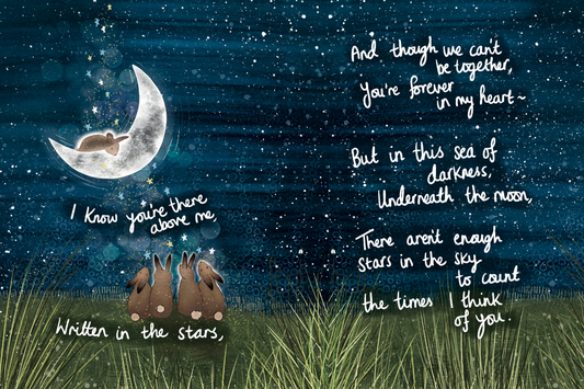 Some Goodbyes Are Quiet