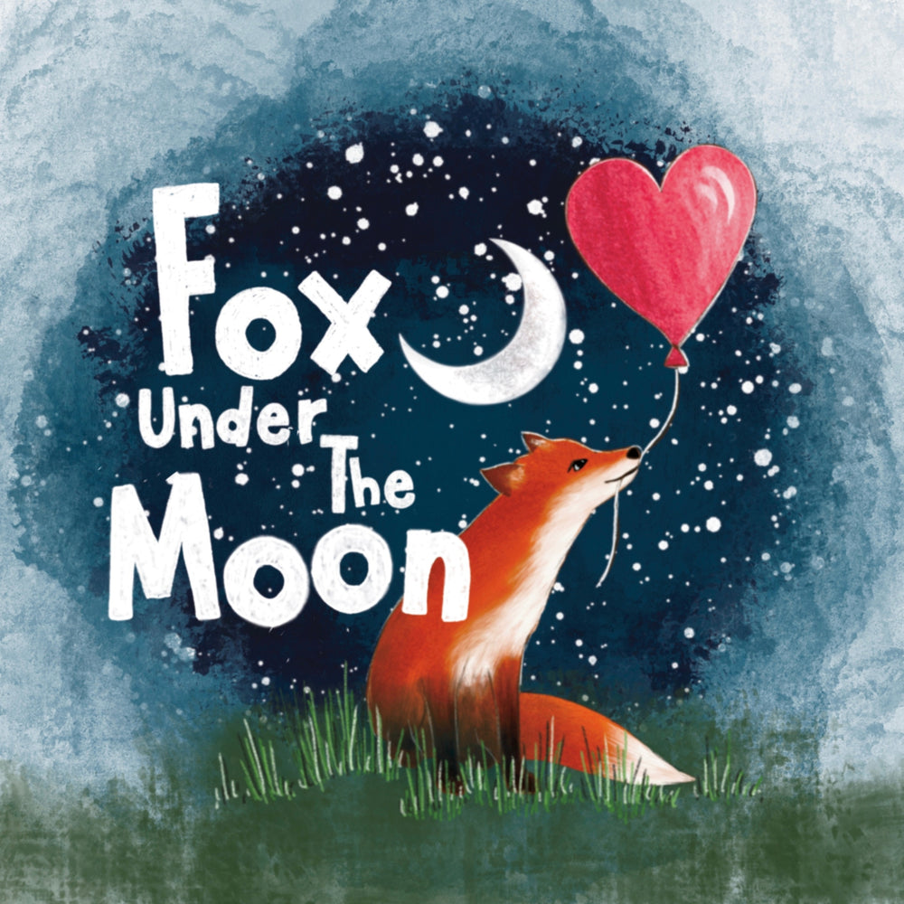 Collections – Fox Under The Moon