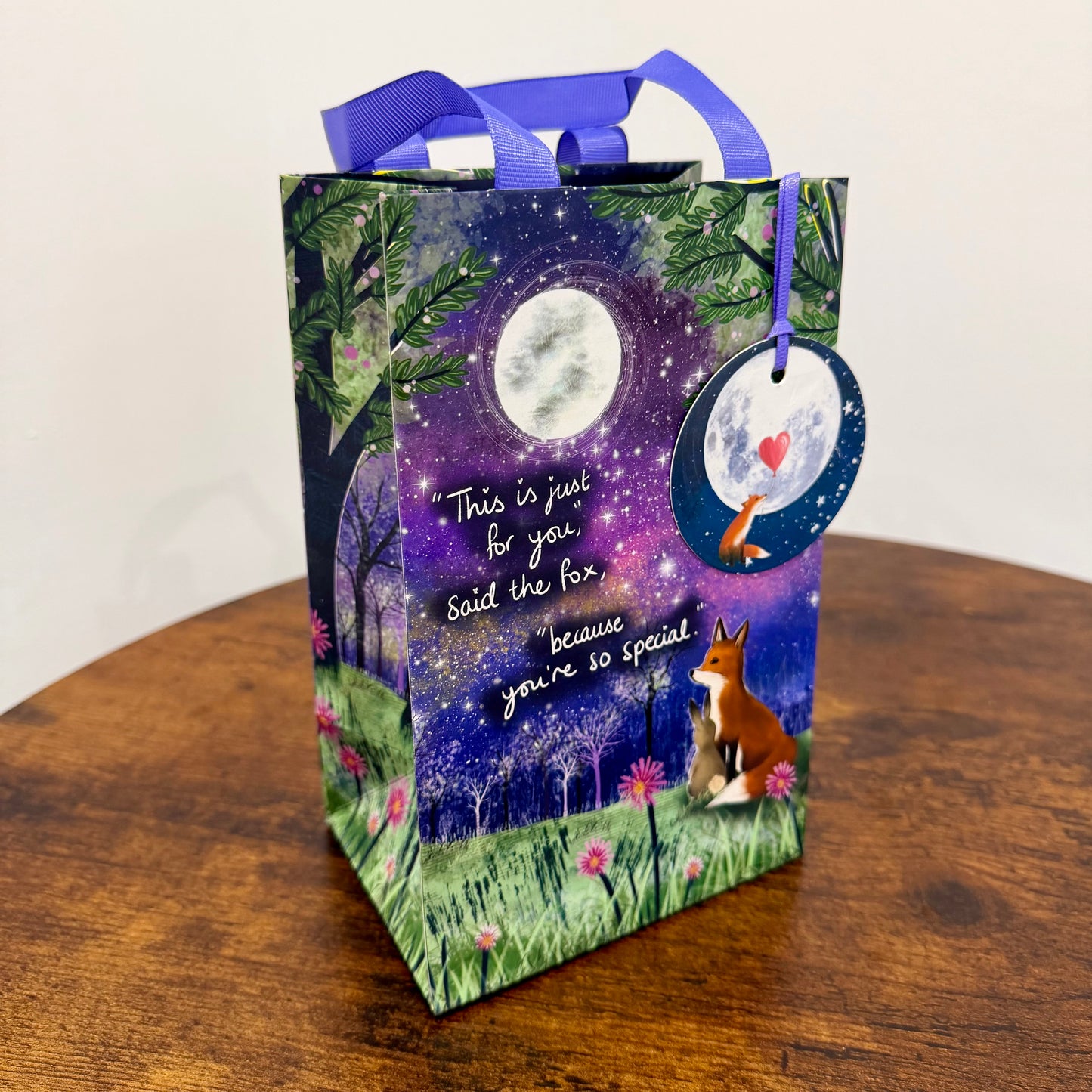 Small Gift Bag Gift Bag - So Special