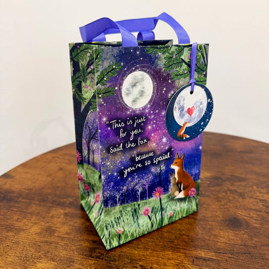 Small Gift Bag Gift Bag - So Special
