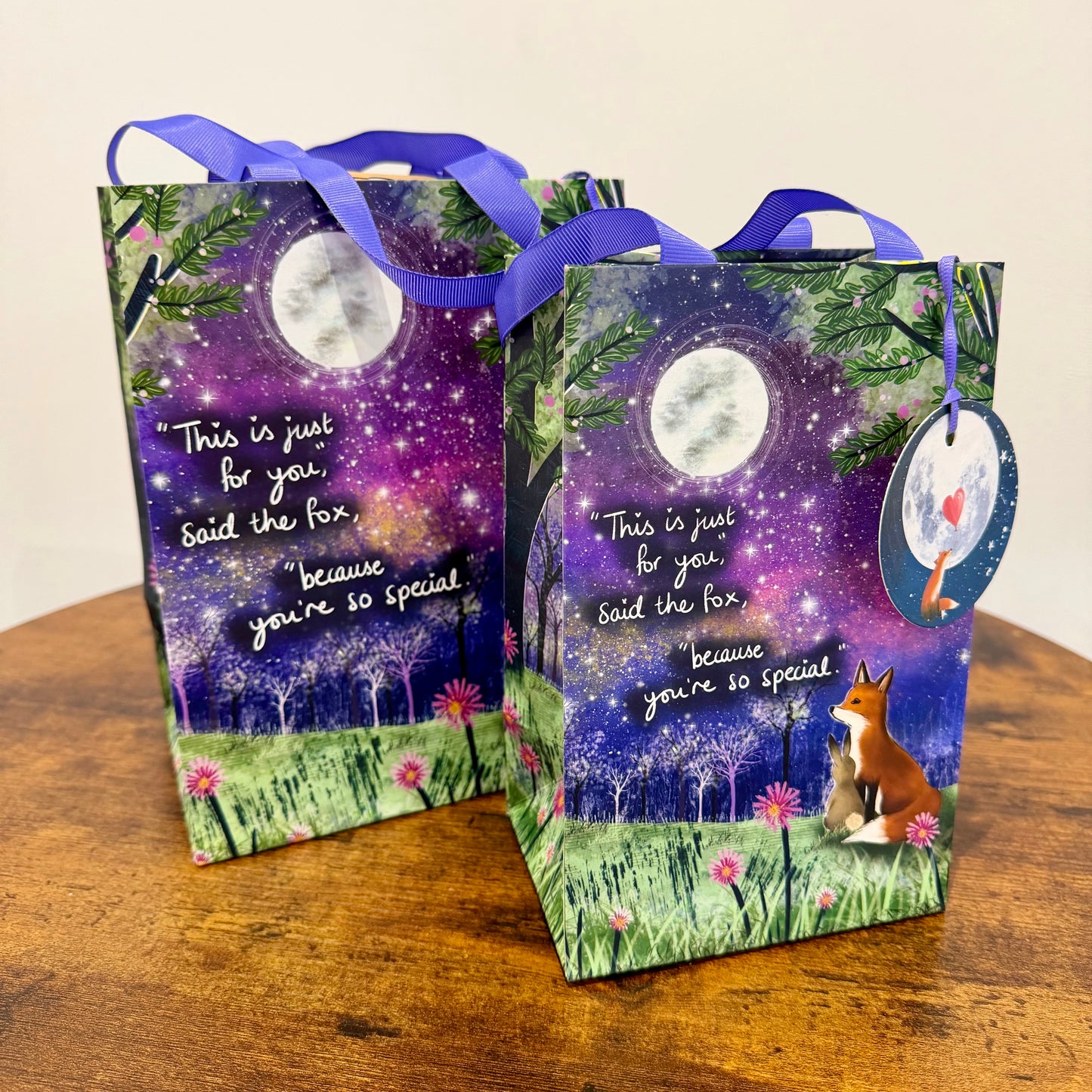 Medium Gift Bag - So Special