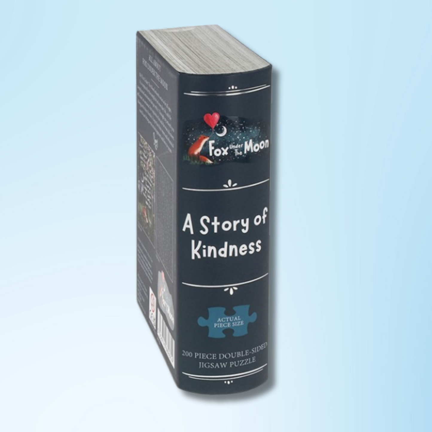 Story Book Jigsaw Puzzle - Kindness