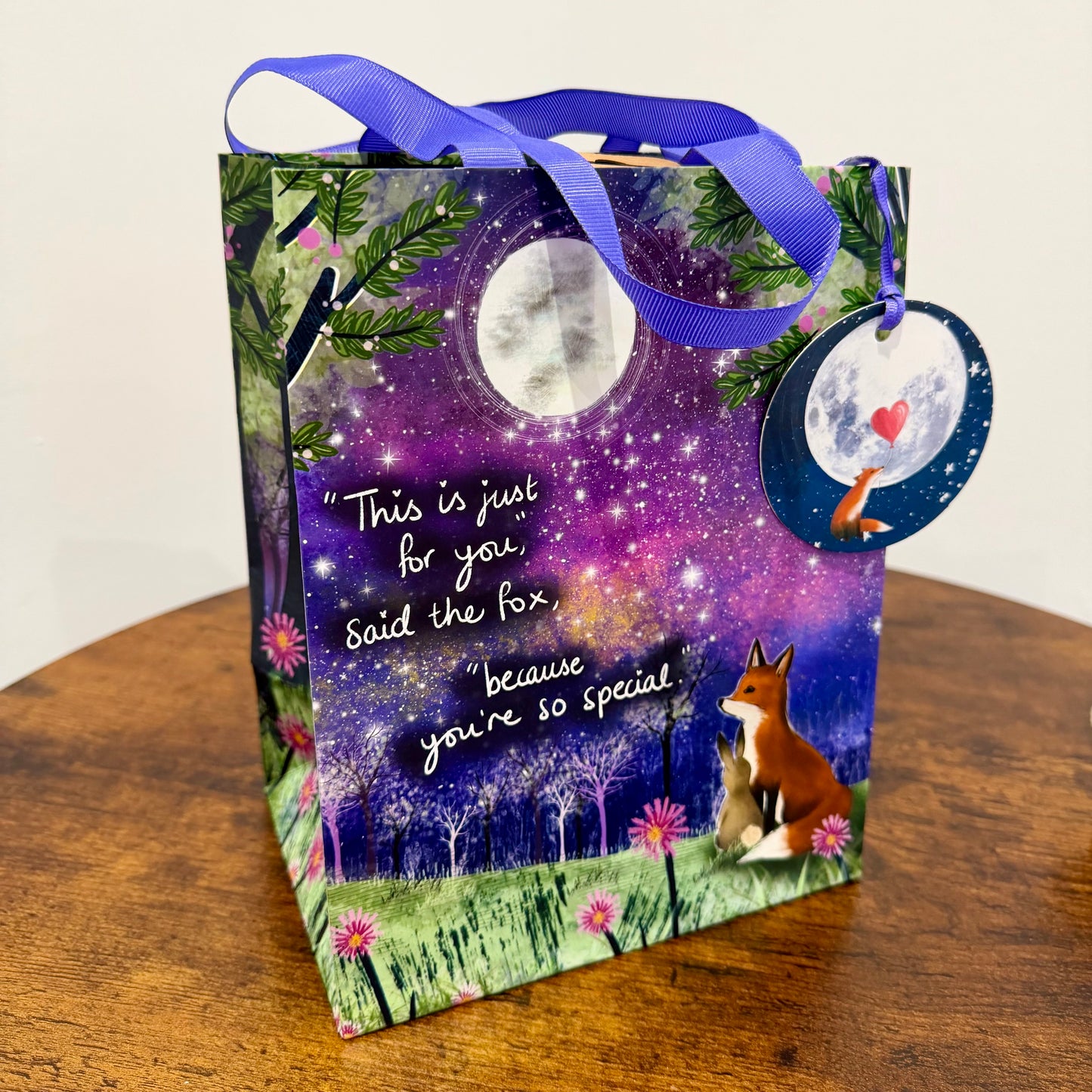 Medium Gift Bag - So Special
