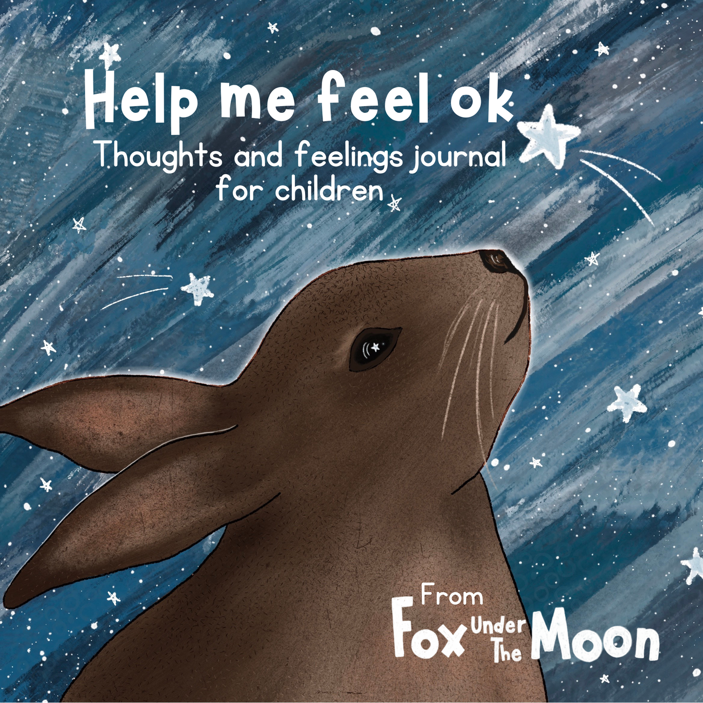 Children's Journal for Feelings & Emotions