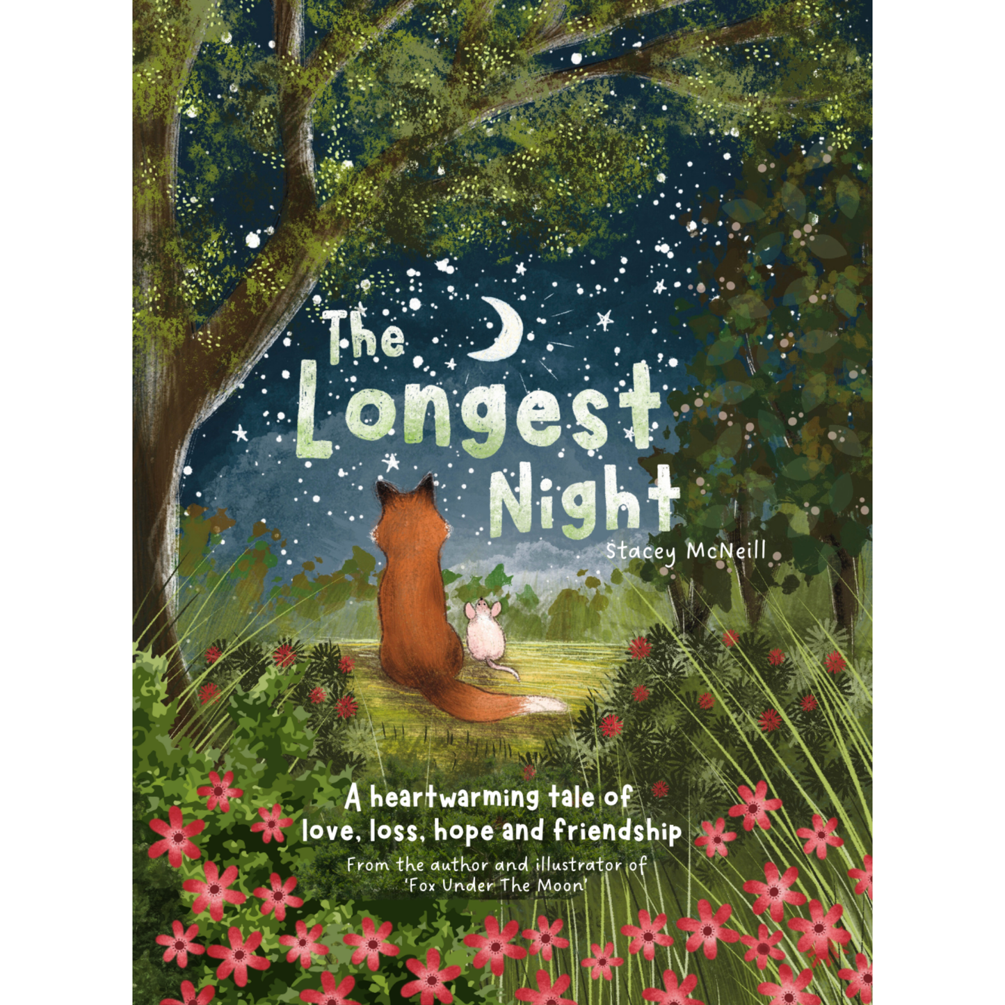 The Longest Night Paperback Book