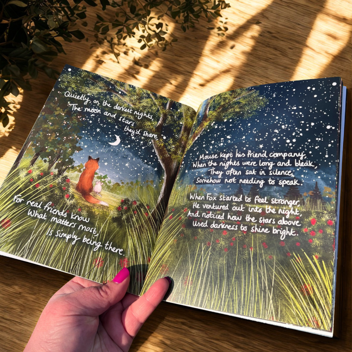 The Longest Night Paperback Book