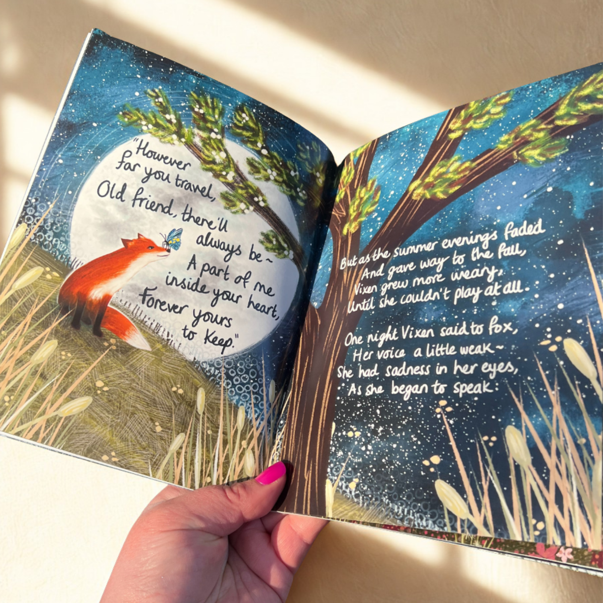 The Longest Night Paperback Book